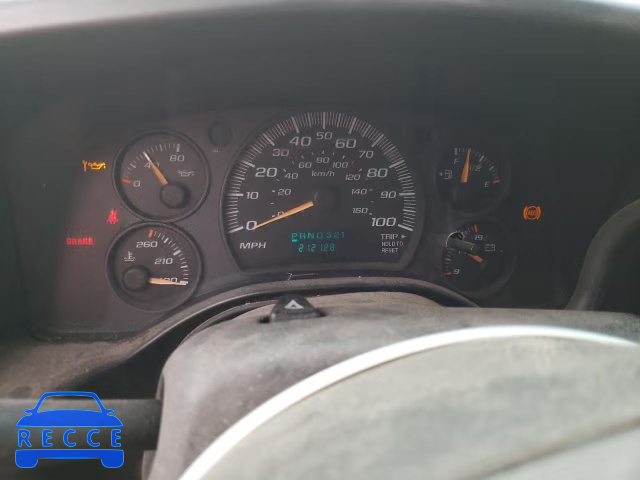 2004 CHEVROLET EXPRESS 1GCFH15T541151217 image 8