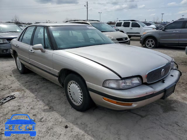 1997 BUICK LE SABRE 1G4HP52KXVH464895 зображення 3