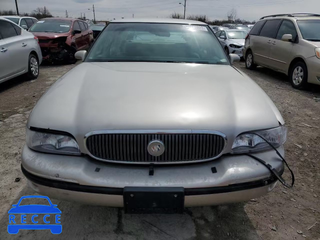 1997 BUICK LE SABRE 1G4HP52KXVH464895 зображення 4