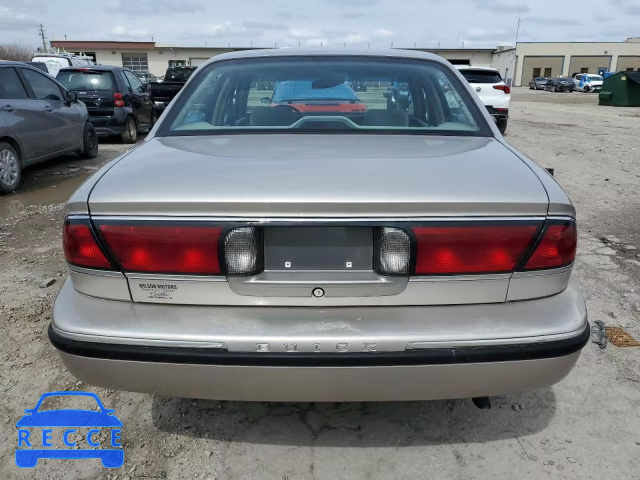 1997 BUICK LE SABRE 1G4HP52KXVH464895 зображення 5