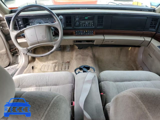 1997 BUICK LE SABRE 1G4HP52KXVH464895 зображення 7