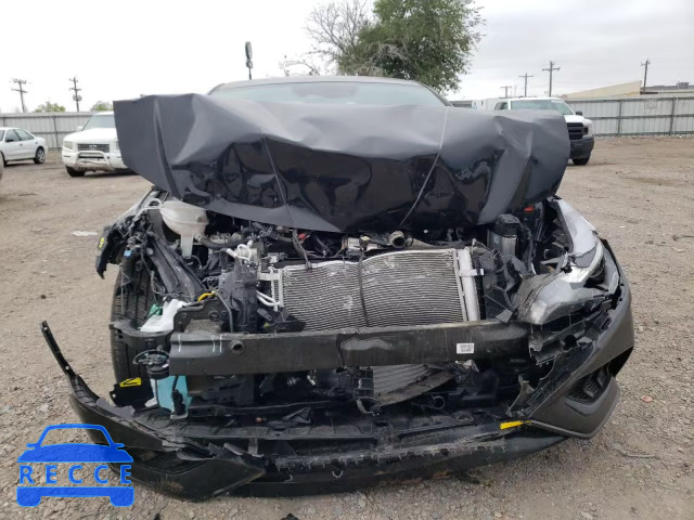 2023 HYUNDAI ELANTRA N KMHLR4AF6PU473655 image 10