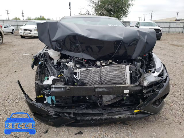 2023 HYUNDAI ELANTRA N KMHLR4AF6PU473655 image 4