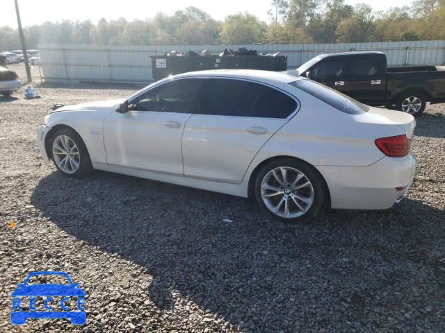 2016 BMW 535 D WBAXA5C53GG042404 image 1