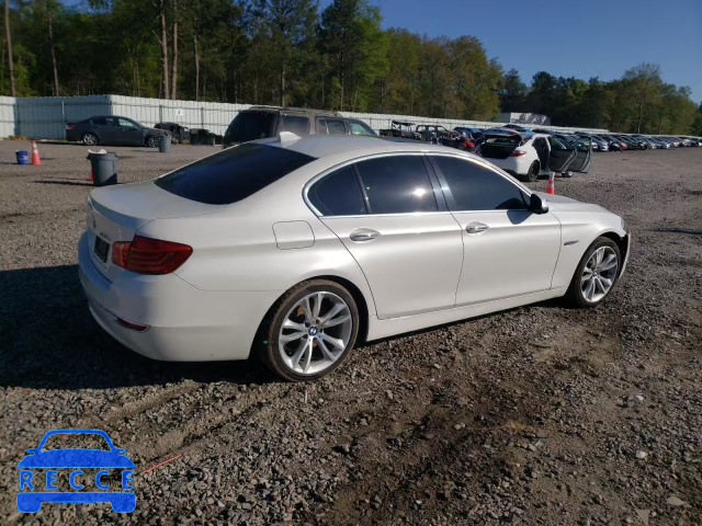 2016 BMW 535 D WBAXA5C53GG042404 image 2