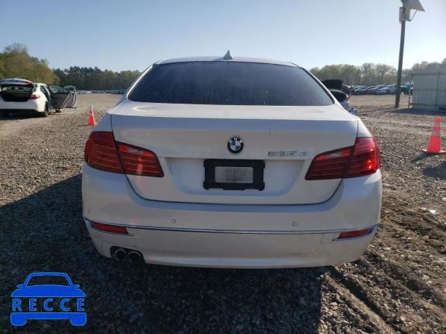 2016 BMW 535 D WBAXA5C53GG042404 image 5