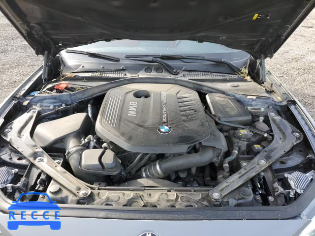 2019 BMW M240XI WBA2N3C52K7D56981 зображення 10