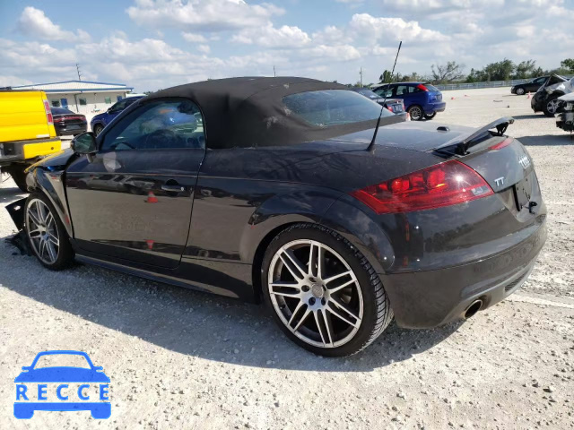 2011 AUDI TT PREMIUM TRUSFAFK7B1017452 Bild 1