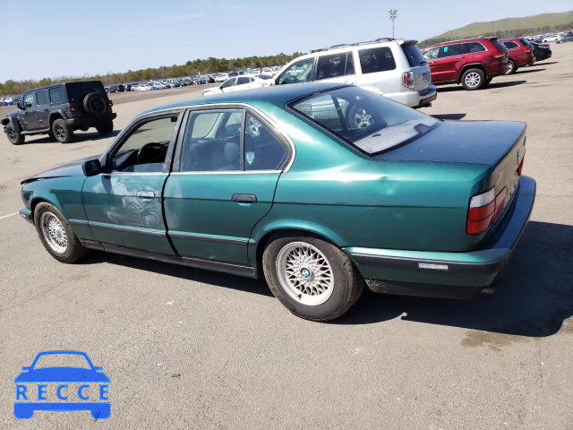 1993 BMW 535 I AUTO WBAHD2311PBF74838 image 1