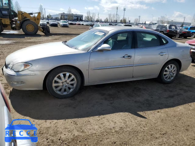 2007 BUICK ALLURE CXL 2G4WJ582X71130047 зображення 0