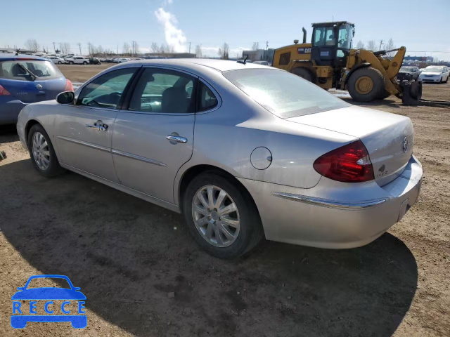 2007 BUICK ALLURE CXL 2G4WJ582X71130047 зображення 1