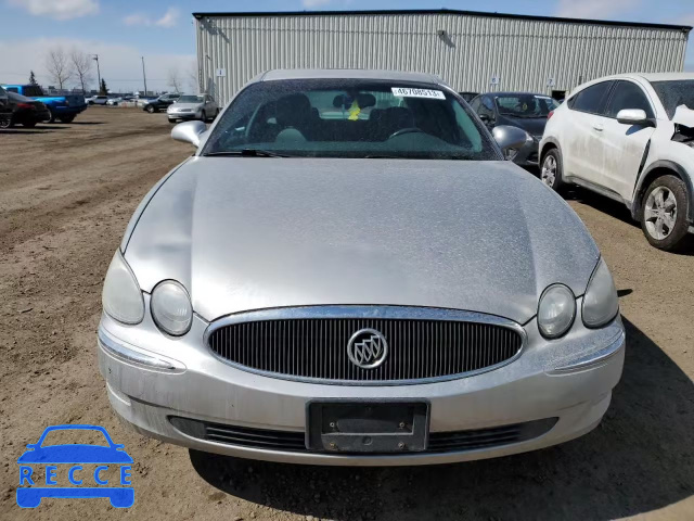 2007 BUICK ALLURE CXL 2G4WJ582X71130047 image 4