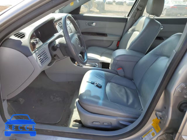 2007 BUICK ALLURE CXL 2G4WJ582X71130047 зображення 6