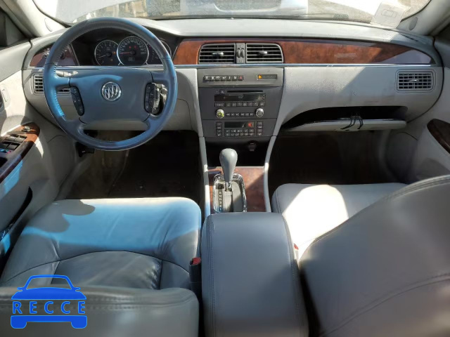 2007 BUICK ALLURE CXL 2G4WJ582X71130047 image 7