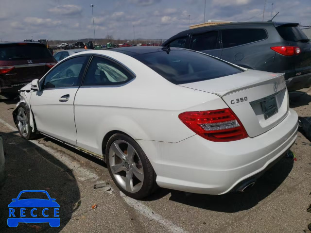 2015 MERCEDES-BENZ C 350 4MAT WDDGJ8JB5FG403875 image 1