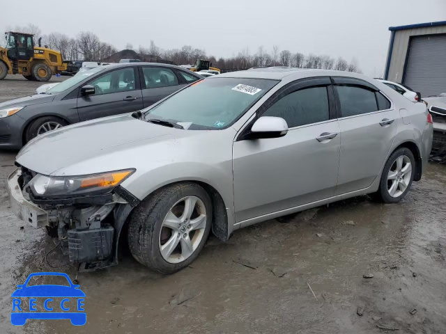 2010 ACURA CSX JH4CU2F66AC004318 image 0