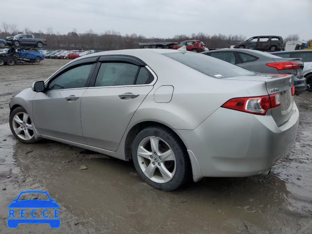 2010 ACURA CSX JH4CU2F66AC004318 зображення 1