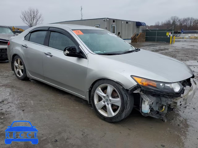 2010 ACURA CSX JH4CU2F66AC004318 зображення 3