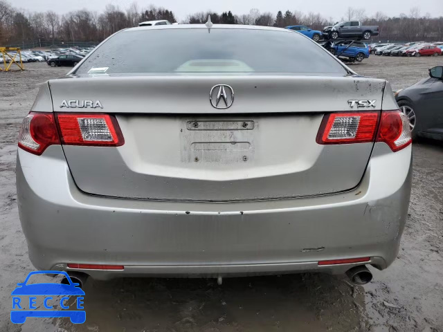 2010 ACURA CSX JH4CU2F66AC004318 зображення 5