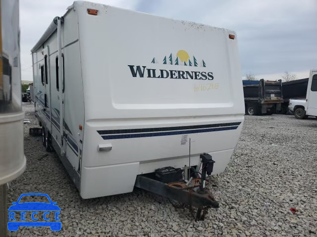 2006 FLEE WILDERNESS 1ED1F272065341809 Bild 0