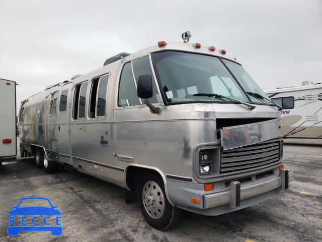 1991 CHEVROLET MOTORHOME 1GBKP37N2L3314456 image 0