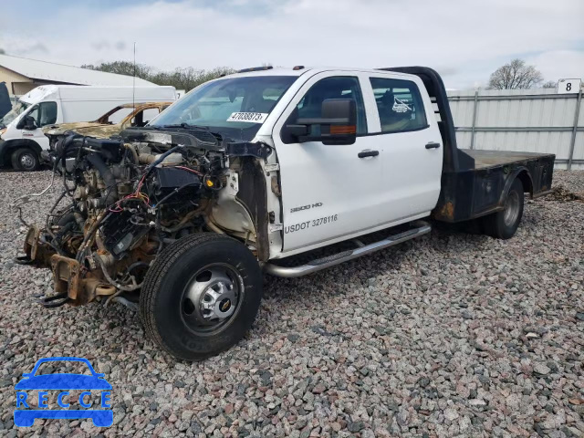 2018 CHEVROLET 3500 HD 1GB4KYCY6JF177313 Bild 0