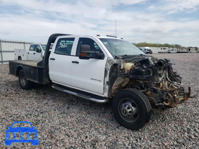 2018 CHEVROLET 3500 HD 1GB4KYCY6JF177313 Bild 3