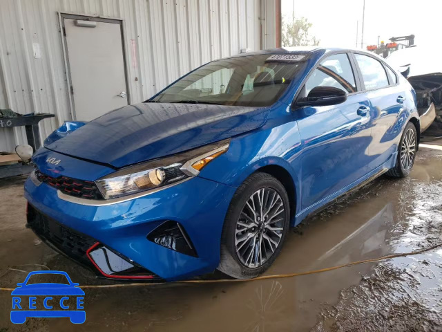 2023 KIA FORTE GT L 3KPF54AD5PE572364 image 0