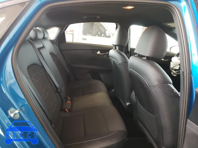 2023 KIA FORTE GT L 3KPF54AD5PE572364 image 9