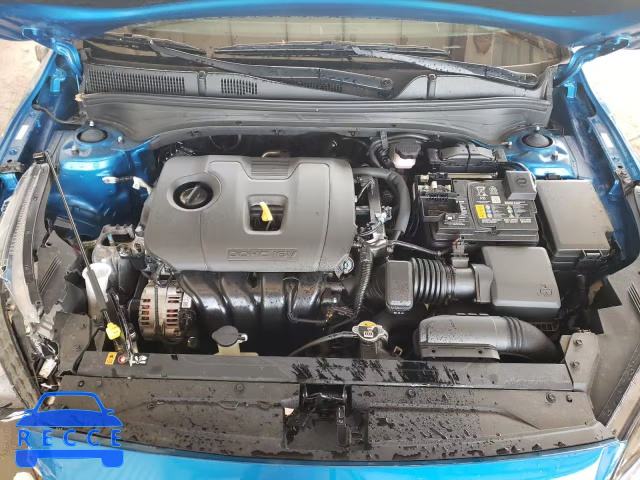 2023 KIA FORTE GT L 3KPF54AD5PE572364 image 10