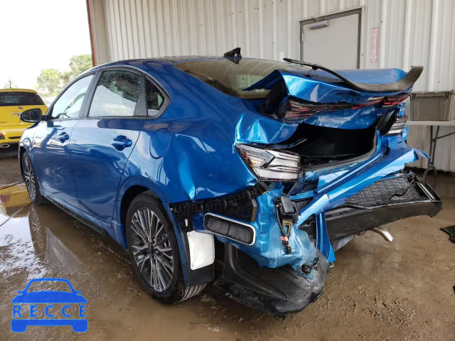 2023 KIA FORTE GT L 3KPF54AD5PE572364 image 1