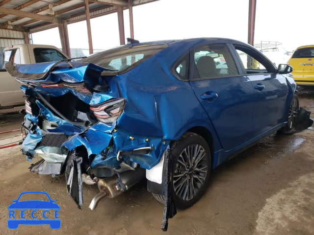 2023 KIA FORTE GT L 3KPF54AD5PE572364 image 2