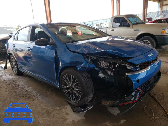 2023 KIA FORTE GT L 3KPF54AD5PE572364 image 3