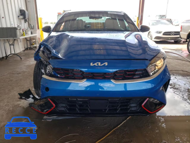 2023 KIA FORTE GT L 3KPF54AD5PE572364 image 4