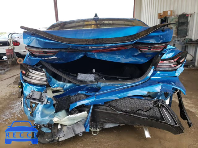 2023 KIA FORTE GT L 3KPF54AD5PE572364 image 5