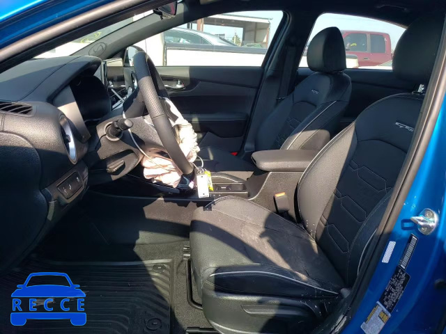 2023 KIA FORTE GT L 3KPF54AD5PE572364 image 6