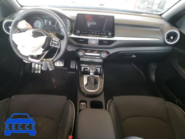 2023 KIA FORTE GT L 3KPF54AD5PE572364 image 7