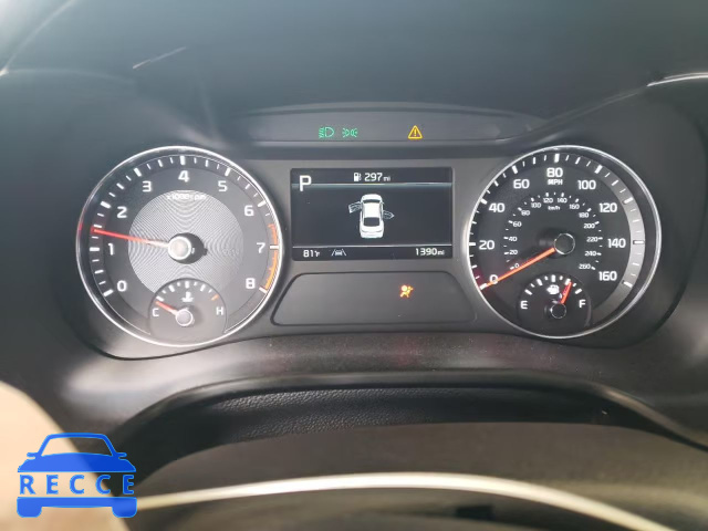 2023 KIA FORTE GT L 3KPF54AD5PE572364 image 8