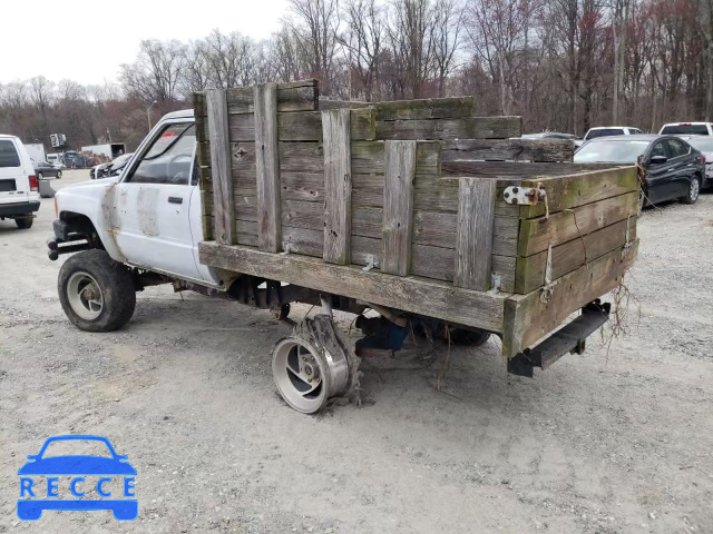 1985 TOYOTA PICKUP RN6 JT4RN60R1F5044787 image 1