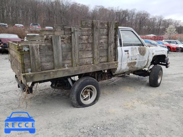 1985 TOYOTA PICKUP RN6 JT4RN60R1F5044787 image 2