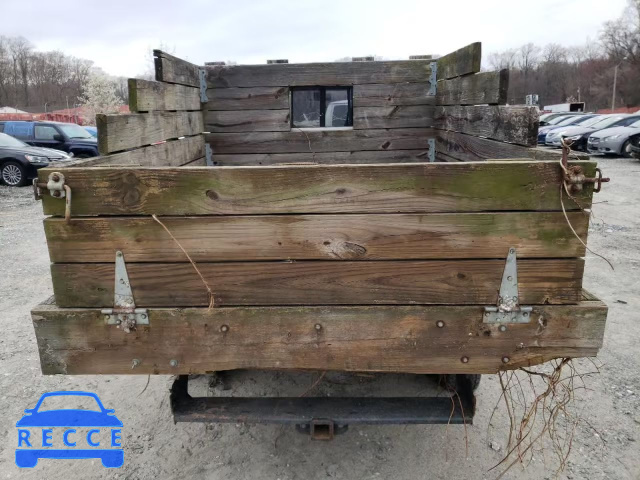 1985 TOYOTA PICKUP RN6 JT4RN60R1F5044787 image 5