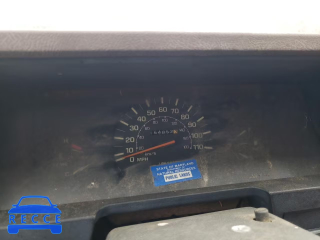 1985 TOYOTA PICKUP RN6 JT4RN60R1F5044787 image 8