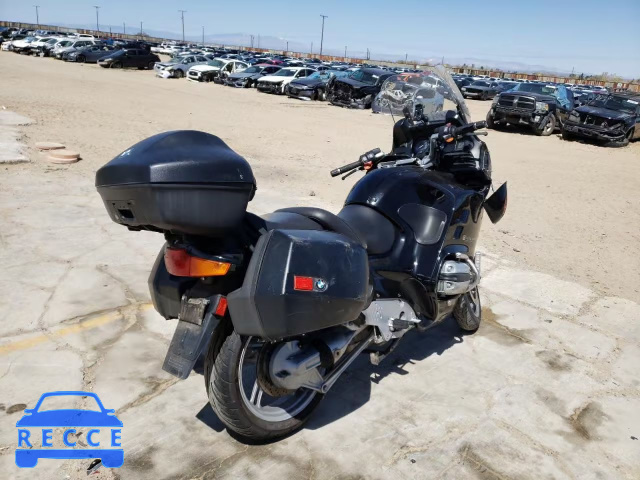 2003 BMW R1150 RT WB10499A93ZE89003 зображення 3