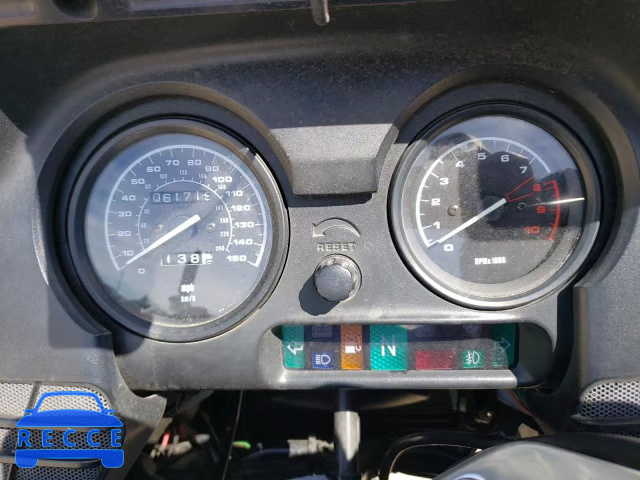 2003 BMW R1150 RT WB10499A93ZE89003 зображення 7