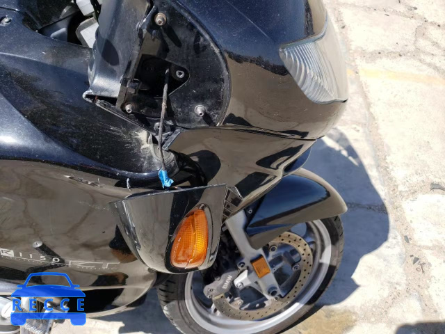 2003 BMW R1150 RT WB10499A93ZE89003 зображення 8