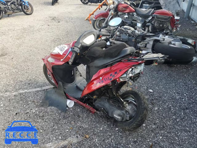 2017 OTHER SCOOTER LEHTCB036HR000031 image 2