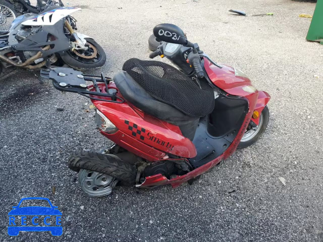2017 OTHER SCOOTER LEHTCB036HR000031 image 3