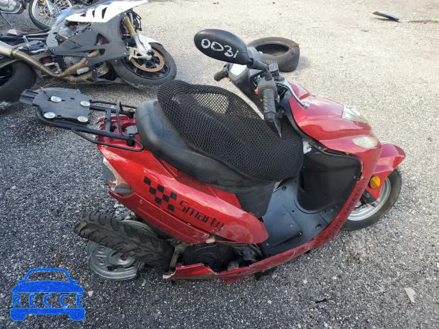 2017 OTHER SCOOTER LEHTCB036HR000031 image 5