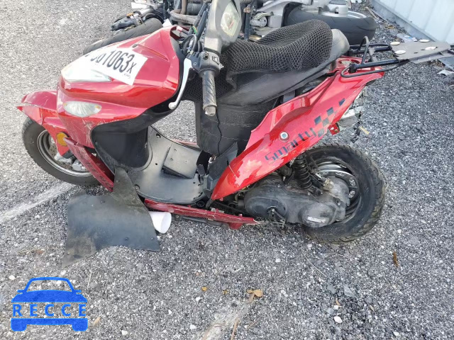 2017 OTHER SCOOTER LEHTCB036HR000031 image 6