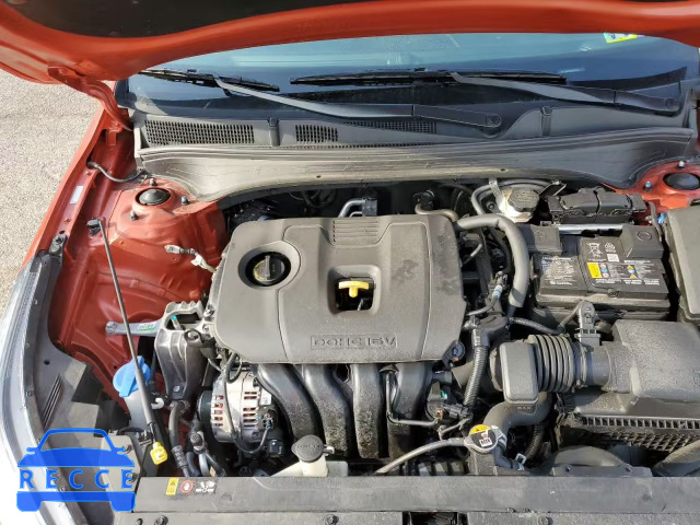 2023 KIA FORTE GT L 3KPF54AD5PE528039 image 10